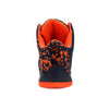 Lace Up Stability Basketball Sneakers
