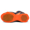 Lace Up Stability Basketball Sneakers