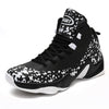 Lace Up Stability Basketball Sneakers