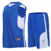 Quick Dry Basketball Jersey