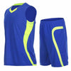 Quick Dry Basketball Jersey