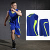 Quick Dry Basketball Jersey