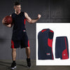 Quick Dry Basketball Jersey