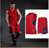 Quick Dry Basketball Jersey