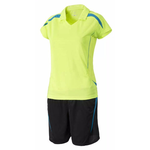 Women's Short Sleeve Volleyball Jersey