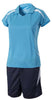Women's Short Sleeve Volleyball Jersey