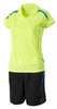 Women's Short Sleeve Volleyball Jersey
