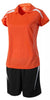 Women's Short Sleeve Volleyball Jersey