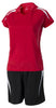 Women's Short Sleeve Volleyball Jersey