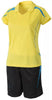 Women's Short Sleeve Volleyball Jersey