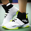 New Men's Basketball Shoes