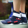 New Men's Basketball Shoes