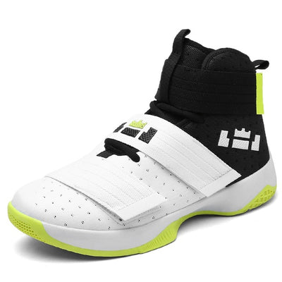 New Men's Basketball Shoes