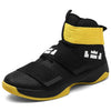 New Men's Basketball Shoes