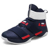 New Men's Basketball Shoes