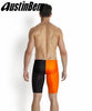 Professional Competitive Swimming Shorts