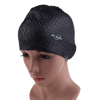 Ear Protector Swimming Caps