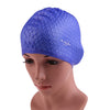 Ear Protector Swimming Caps
