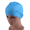 Ear Protector Swimming Caps