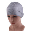 Ear Protector Swimming Caps