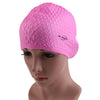 Ear Protector Swimming Caps