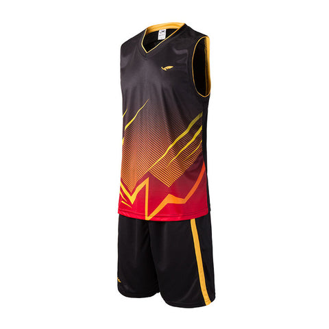 Men's Basketball Jersey