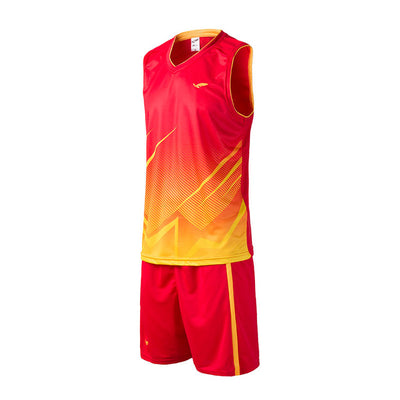 Men's Basketball Jersey