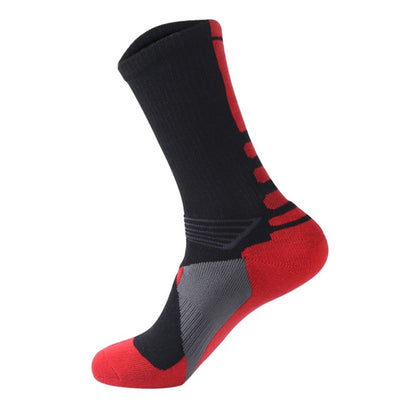 Warm Football Socks