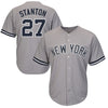 Pinstripes Navy Baseball Jerseys