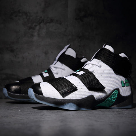 High Quality Men's Basketball Shoes