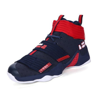 High Quality Men's Basketball Shoes