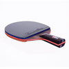 Horizontal Grip Table Tennis Racket