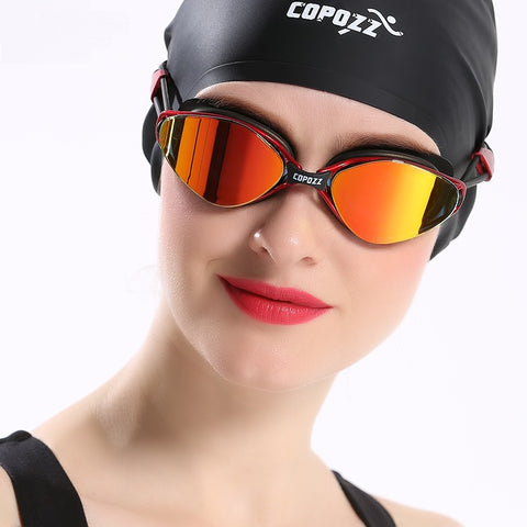 Professional Swimming Goggles