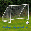 Soccer Goal Post Net For Training