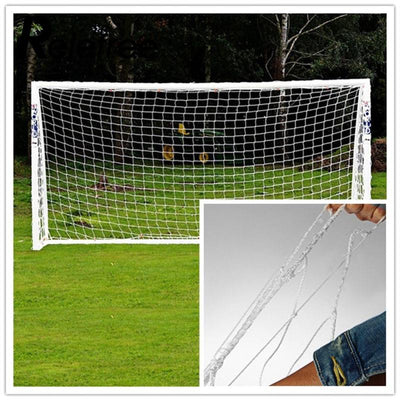 Soccer Goal Post Net For Training