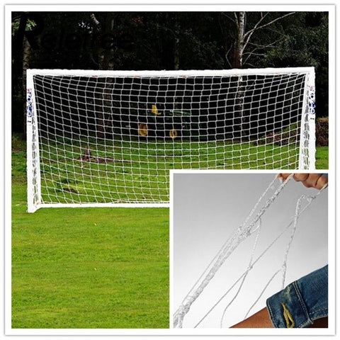Soccer Goal Post Net For Training