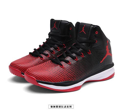 New Arrival Men's Basketball Shoes