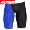 Professional Competitive Swimming Shorts