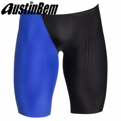 Professional Competitive Swimming Shorts