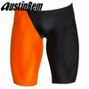 Professional Competitive Swimming Shorts
