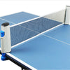 Table Tennis Plastic Strong Mesh Net