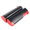 Table Tennis Plastic Strong Mesh Net