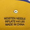 Official Weight And Size Ball