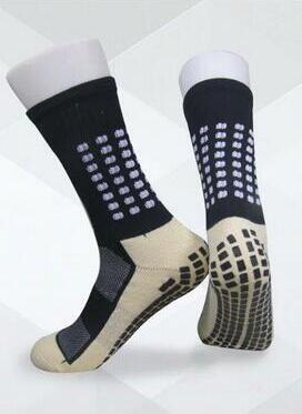 Anti Slip Soccer Socks