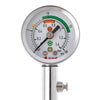 Ball Pressure Gauge