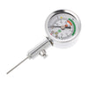Ball Pressure Gauge