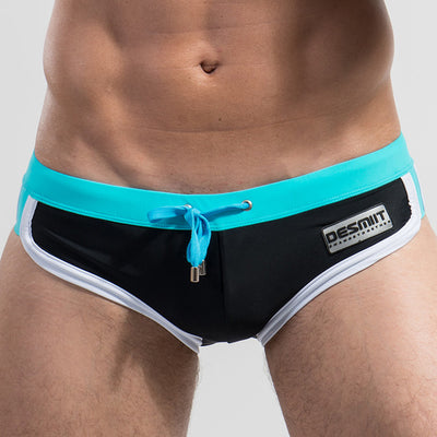 New Men's Swimming Trunks
