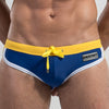 New Men's Swimming Trunks