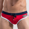 New Men's Swimming Trunks