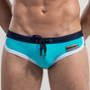 New Men's Swimming Trunks